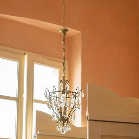 Palazzo Zaca 3* Галліполі