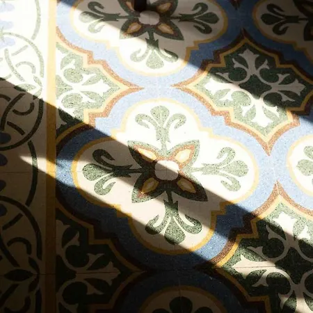 Palazzo Zaca Готель типу 