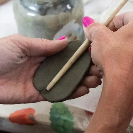 Palazzo Zaca Готель типу 