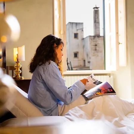 Palazzo Zaca Галліполі