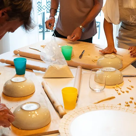 Palazzo Zaca Галліполі