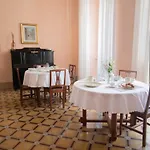Bed & Breakfast Palazzo Zacà 4*