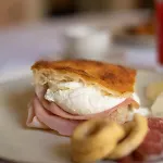 Bed & Breakfast Palazzo Zacà