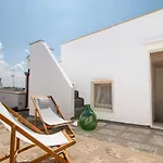 Palazzo Zacà Gallipoli