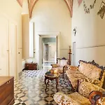 Bed & Breakfast Palazzo Zacà Gallipoli
