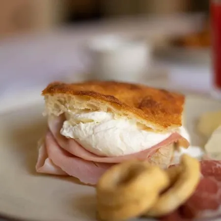 Bed & Breakfast Palazzo Zaca