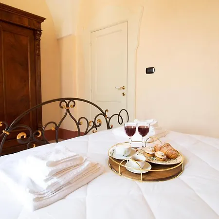 Palazzo Zaca Gallipoli