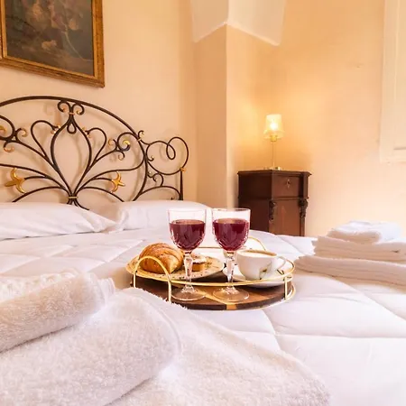 Palazzo Zaca B&B 갈리폴리