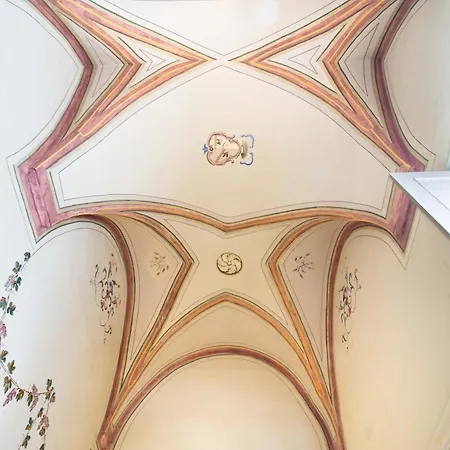 Palazzo Zaca * Gallipoli
