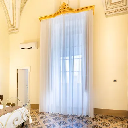 Palazzo Zaca 3* Gallipoli