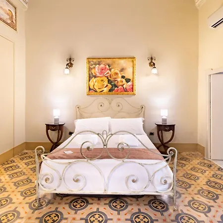 Palazzo Zaca Bed & Breakfast Gallipoli