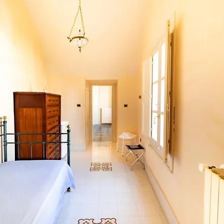 Palazzo Zaca 4*