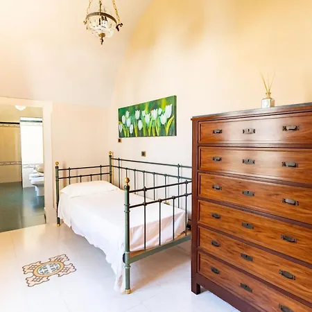 Bed and breakfast Palazzo Zaca