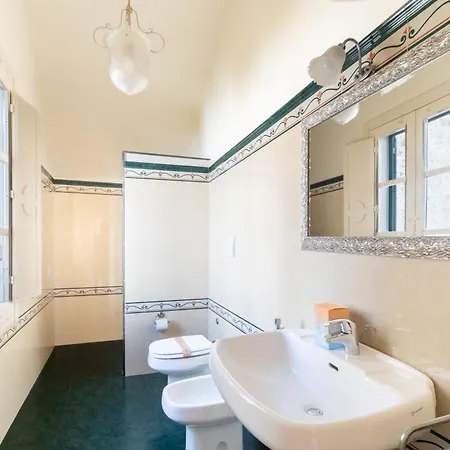 Palazzo Zaca Bed & Breakfast Gallipoli