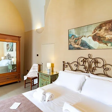 Palazzo Zaca 3* 갈리폴리