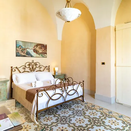 Palazzo Zaca Bed & Breakfast Gallipoli