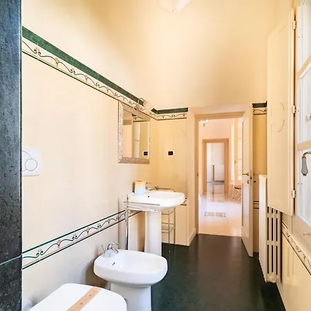 Palazzo Zaca Bed & Breakfast 3*