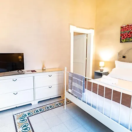 Palazzo Zaca B&B 갈리폴리