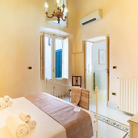 Palazzo Zaca Bed & Breakfast Gallipoli