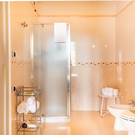 Bed & Breakfast Palazzo Zaca 3*