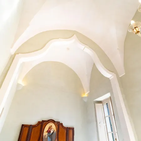 Bed & Breakfast Palazzo Zaca *