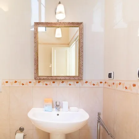 Palazzo Zaca Bed & Breakfast