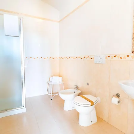 Bed & Breakfast Palazzo Zaca
