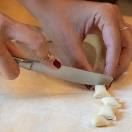 Bed & Breakfast Palazzo Zaca 3*