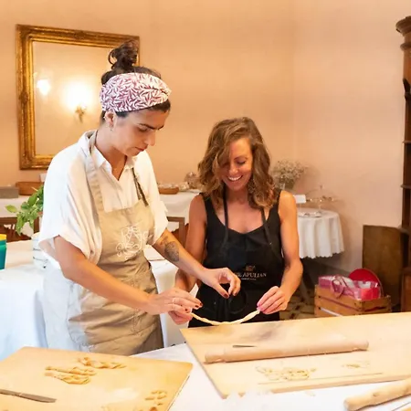 Palazzo Zaca 3* 갈리폴리