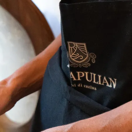 Palazzo Zaca Bed & Breakfast