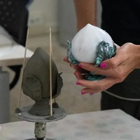 Palazzo Zaca Bed & Breakfast