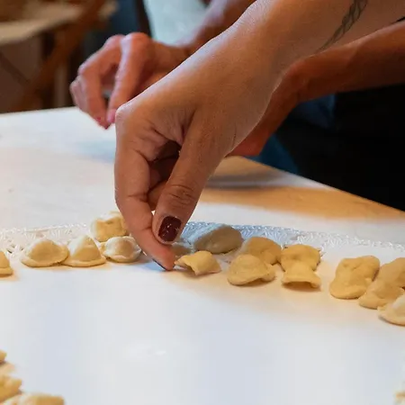 Palazzo Zaca Bed & Breakfast