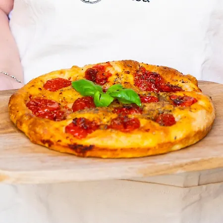 Bed & Breakfast Palazzo Zaca