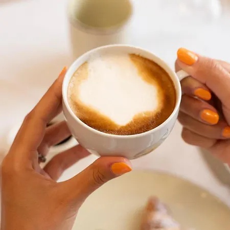 Palazzo Zaca Bed & Breakfast 3*