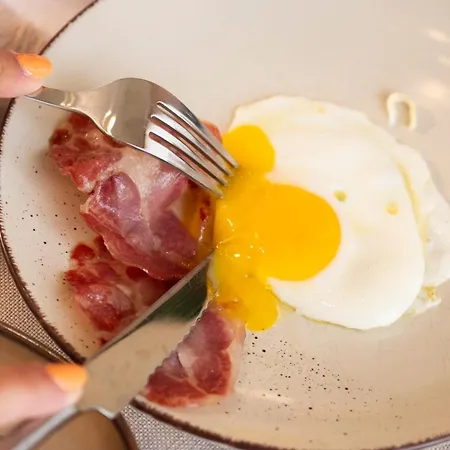 Bed & Breakfast Palazzo Zaca 3*