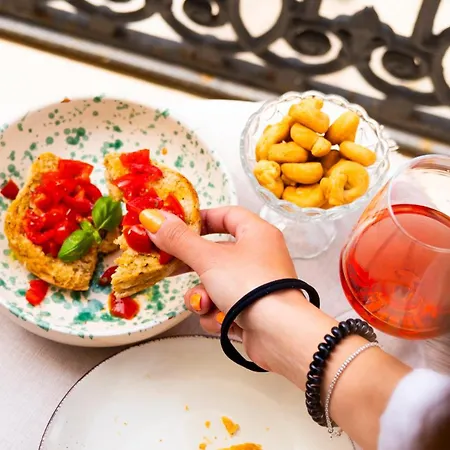 Palazzo Zaca Bed & Breakfast Gallipoli