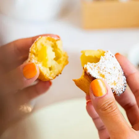 Palazzo Zaca 3* Gallipoli