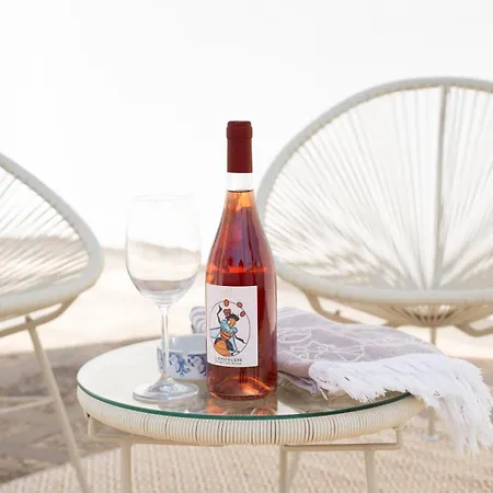 Palazzo Zaca Bed & Breakfast