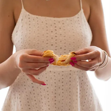 Palazzo Zaca Готель типу 