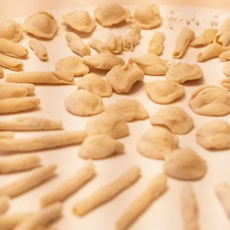 Palazzo Zaca 3* Gallipoli