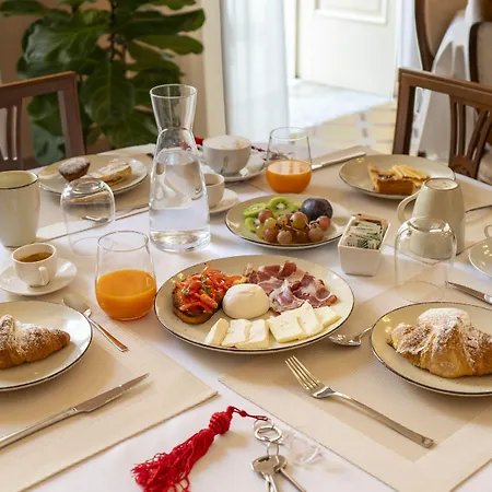 Palazzo Zaca 3* 갈리폴리