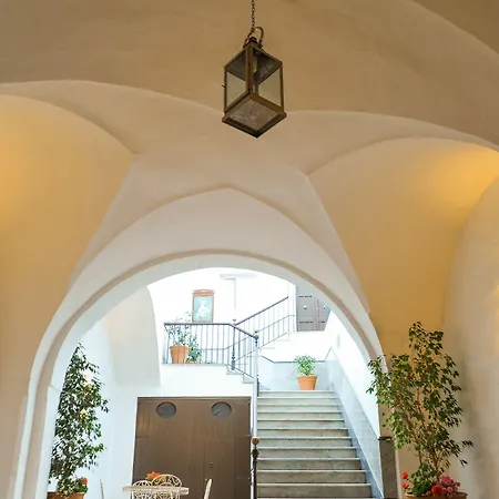 Palazzo Zaca 3* 갈리폴리