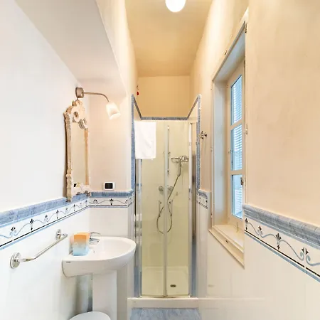 Palazzo Zaca Bed & Breakfast Gallipoli