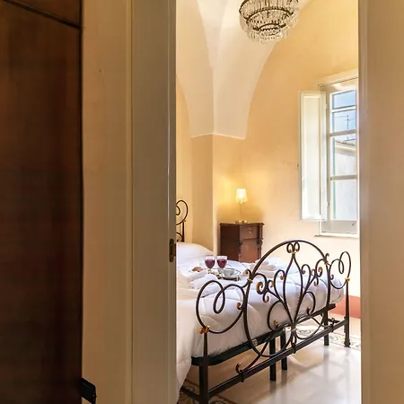 B&B Palazzo Zaca 갈리폴리