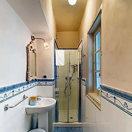 Palazzo Zaca Bed & Breakfast Gallipoli