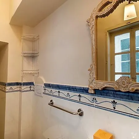 Palazzo Zaca 3* Gallipoli