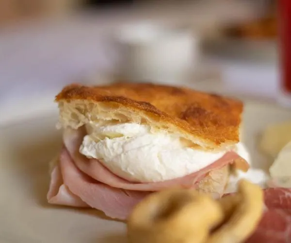 Bed & Breakfast Palazzo Zaca