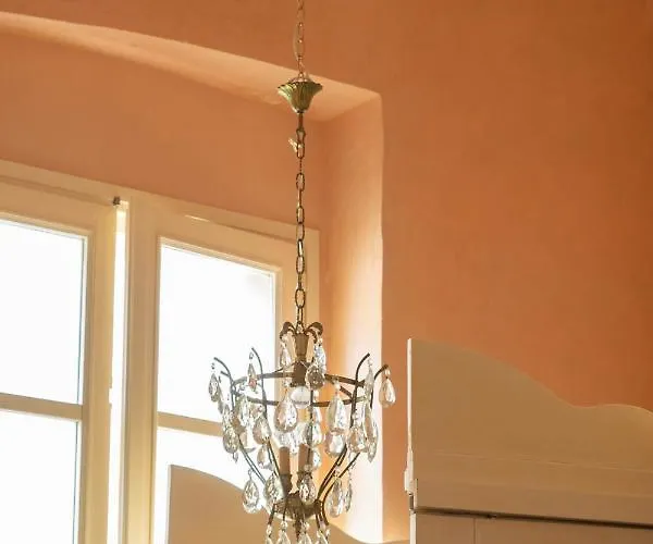 Palazzo Zaca 4* Галліполі