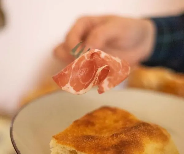 Palazzo Zaca Gallipolli