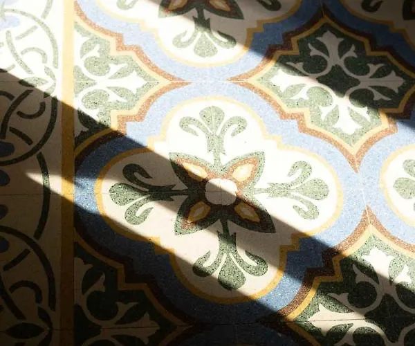 Palazzo Zaca Bed & Breakfast Gallipolli